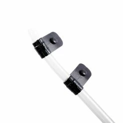 O'neal Hydration Hose Guide Haken Zur Befestigung Trinkschlauch Am Helm Schwarz Oneal