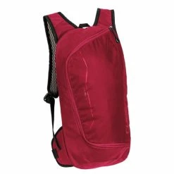 Cube Pure 4Race Fahrrad Rucksack Rot
