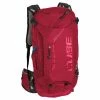 Cube Edge Trail Fahrrad Rucksack Rot
