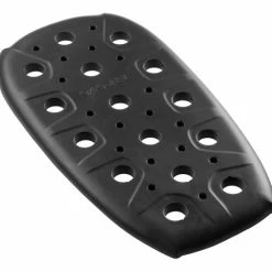 Cube Rückenprotektor Für Cube Rucksack Schwarz