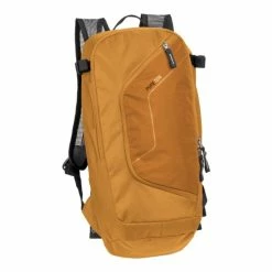Cube Pure Ten Fahrrad Rucksack Sandfarben