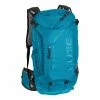 Cube Edge Trail Fahrrad Rucksack Blau
