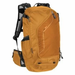 Cube Edge Twenty Fahrrad Rucksack Sandfarben