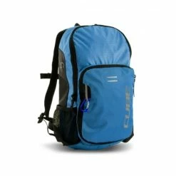 Cube Pure 6 Rookie Kinder Fahrrad Rucksack Blau/schwarz 2023