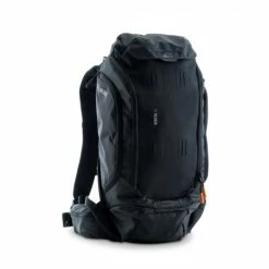 Cube Vertex 16 Fahrrad Rucksack Schwarz