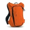 Cube Pure 4 X Actionteam Fahrrad Rucksack Orange