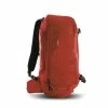 Cube Pure 12 Fahrrad Rucksack Rot