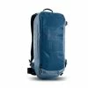 Cube Pure 12 Cmpt Fahrrad Rucksack Blau