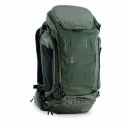 Cube ATX 30 TM Fahrrad Rucksack Olive Grün