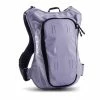 Cube Pure 4 Fahrrad Rucksack Lila