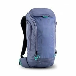 Cube ATX 22 Fahrrad Rucksack Lila