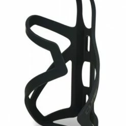 Cube HPP Fahrrad Flaschenhalter Rechts Matt Schwarz