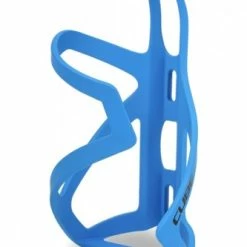 Cube HPP Fahrrad Flaschenhalter Rechts Matt Blau