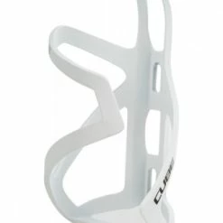 Cube HPP Fahrrad Flaschenhalter Rechts Matt Weiß