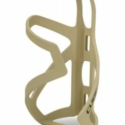 Cube HPP Fahrrad Flaschenhalter Rechts Matt Desert Beige