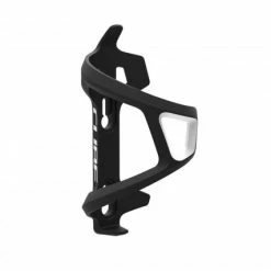 Cube HPP Sidecage Fahrrad Flaschenhalter Schwarz/weiß