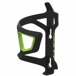 Cube HPP Sidecage Fahrrad Flaschenhalter Schwarz/grün