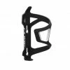 Cube HPP Left Hand Sidecage Fahrrad Flaschenhalter Links Schwarz/weiß