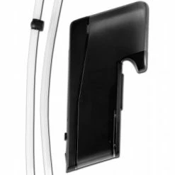 Cube Aerium C:68 Trinksystem Set (2020) Schwarz