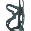 Cube HPP Fahrrad Flaschenhalter Rechts Matt Grau