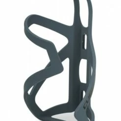 Cube HPP Fahrrad Flaschenhalter Rechts Matt Grau