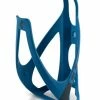 Cube HPP Fahrrad Flaschenhalter Blau/schwarz Matt