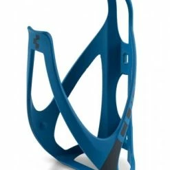 Cube HPP Fahrrad Flaschenhalter Blau/schwarz Matt
