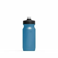 Cube Grip Fahrrad Trinkflasche 0.5L Blau