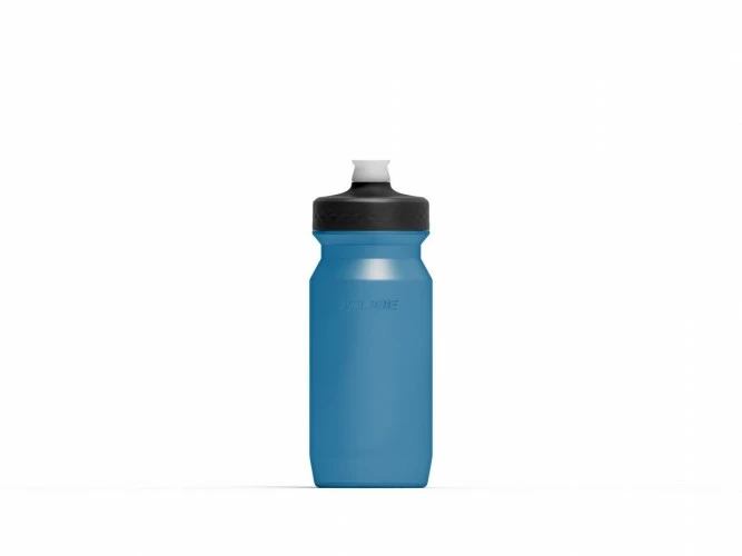 Cube Grip Fahrrad Trinkflasche 0.5L Blau