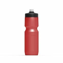 Cube Grip Fahrrad Trinkflasche 0.75L Rot