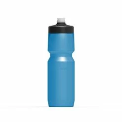 Cube Grip Fahrrad Trinkflasche 0.75L Blau