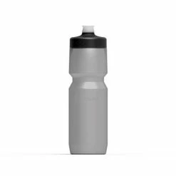 Cube Grip Fahrrad Trinkflasche 0.75L Klar