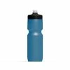 Cube Feather Fahrrad Trinkflasche 0.75L Blau