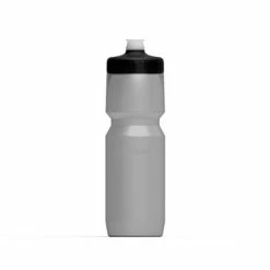 Cube Feather Fahrrad Trinkflasche 0.75L Klar