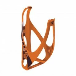 Cube HPP Fahrrad Flaschenhalter Orange/schwarz