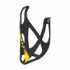 Cube HPP Fahrrad Flaschenhalter Schwarz/gelb