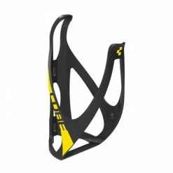 Cube HPP Fahrrad Flaschenhalter Schwarz/gelb