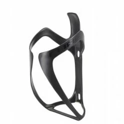Cube HPC 2.0 Carbon Fahrrad Flaschenhalter Schwarz