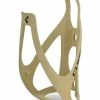 Cube HPP Fahrrad Flaschenhalter Desert Beige