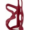 Cube HPP Fahrrad Flaschenhalter Rechts Matt Bordeaux Rot