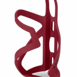 Cube HPP Fahrrad Flaschenhalter Rechts Matt Bordeaux Rot