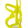 Cube HPP Fahrrad Flaschenhalter Rechts Matt Gelb
