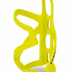 Cube HPP Fahrrad Flaschenhalter Rechts Matt Gelb