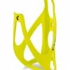 Cube HPP Fahrrad Flaschenhalter Matt Gelb