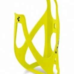 Cube HPP Fahrrad Flaschenhalter Matt Gelb