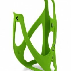 Cube HPP Fahrrad Flaschenhalter Matt Grün