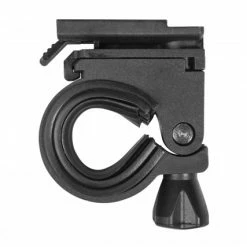 Cube RFR Halterung Für Race & Cmpt Lampe Vorne Schwarz