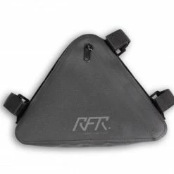 Cube RFR Touer 2 Triangel Fahrrad Rahmentasche Wasserdicht Schwarz