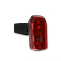 Cube RFR Tour HPP LED Fahrrad Rücklicht Rot