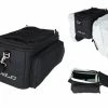 XLC 5:1 BA-M01 Fahrrad Gepäckträgertasche 5:1 BA-M01 Schwarz